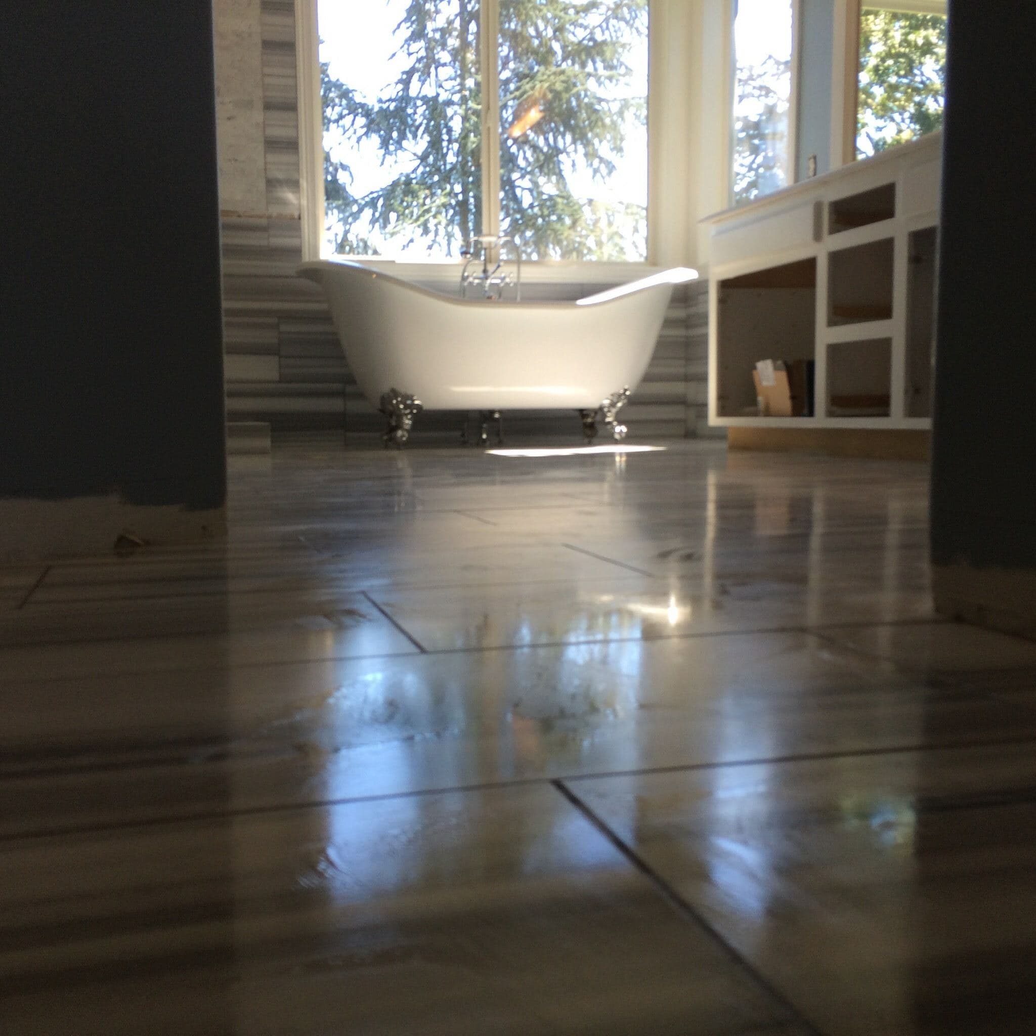 Professional bathroom remodeling in Sandpoint, Idaho
